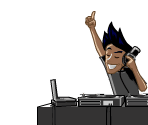 DJ