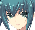 PC / Computer - Muv Luv Alternative: Total Eclipse - Cui Yifei (2/2 ...