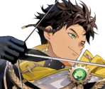 Claude (Resplendent)