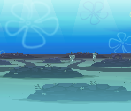 Bikini Bottom Backgrounds