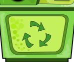 Recycle Machine