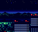 Gigalopolis Zone (Genesis-Style)