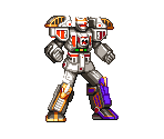 Mega Tigerzord