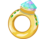 Delivery Ring