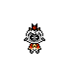 The Lamb (Mega Man 8-bit Deathmatch-Style)