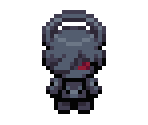 Shadow Lenna (32-Bit)