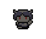 Shadow Lenna (8-Bit)