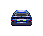 Subaru Impreza (208x208)