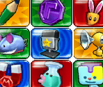 Item Icons