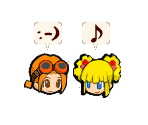 Emotes