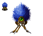 008. Urchin