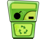 Recycle Machine