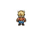 Playable Wrestler (Female)