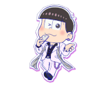 Todomatsu (Host)