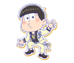 Jyushimatsu (Host)