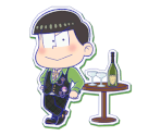 Choromatsu (Host)