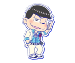 Karamatsu (Host)