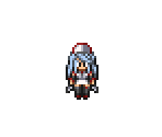 Playable Nurse (Female)