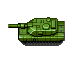 Abrams (DS-Style)