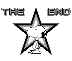 Ending Screen