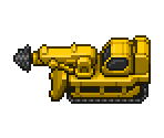 Tunneling Machine (Fixed)