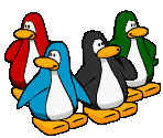 Freeplay Penguins