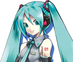 Vocaloid Navigators