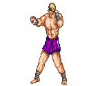 Sagat