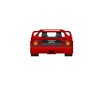 Ferrari F40