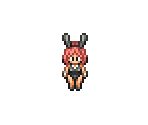 Bunny Girl