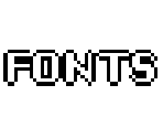 Fonts