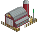 Cheddarbarrel Farm