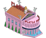 Plato's Republic Casino