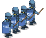 Riot Police