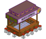 Moe's Express