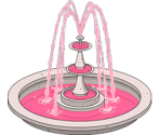 Fountain of Love