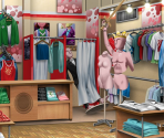 Clothing Store