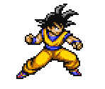 Goku (Base)