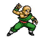 Tien Shinhan (Trial Ver.)