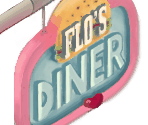 Flo's Diner