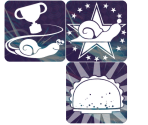 Tournament Icons