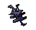 Anton's Dog
