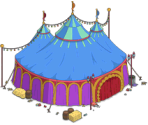 Ding-A-Ling Bros. Circus