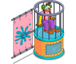 Dunk Tank