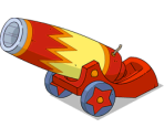 Circus Cannon