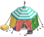 Circus Tent