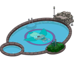 Klub Krusty Pool