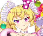 Clownpiece (Legacy EX)