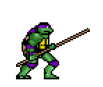 Donatello