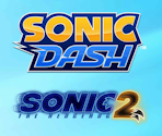 Splash Screen (Sonic Movie 2)